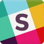 Logo slack