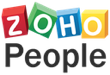 Logo zoho